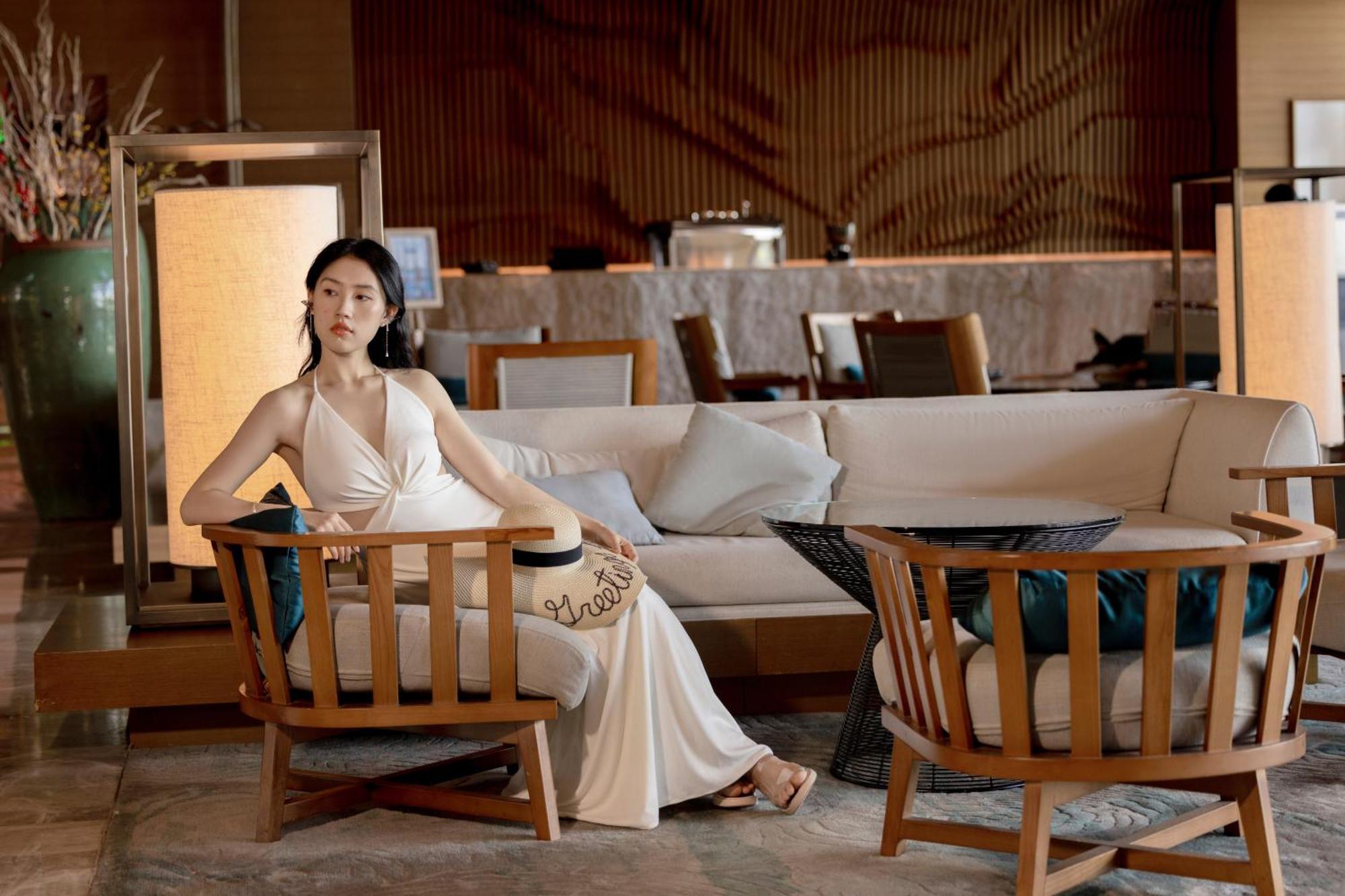 Doubletree By Hilton Shanwei Екстер'єр фото